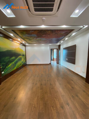 Nhà 5 tầng có gác lửng 42m2 - Kim Giang - Nhà Anh Tài - Ảnh 8