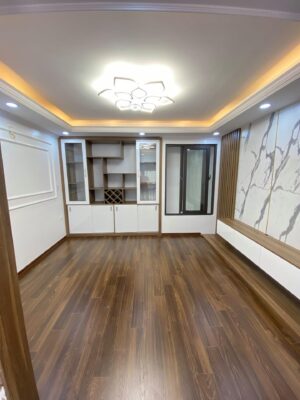 Xây mẫu nhà 4 tầng có gác lửng 41m2 - Chị Chi Linh Đàm - Ảnh 7