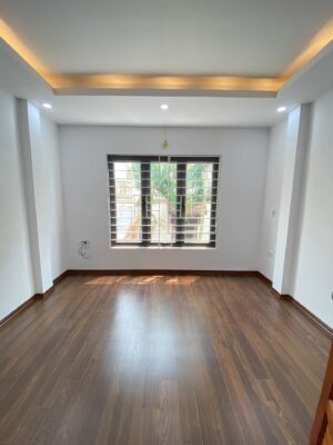 Xây mẫu nhà 4 tầng có gác lửng 41m2 - Chị Chi Linh Đàm - Ảnh 8