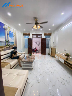 Nhà liền kề 4 tầng 52m2 - Ô Chợ Dừa - CĐT: Cô Lan - Ảnh 5