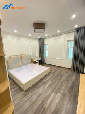 Nhà liền kề 4 tầng 52m2 - Ô Chợ Dừa - CĐT: Cô Lan - Ảnh 6