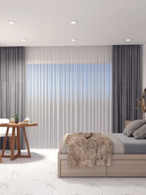 Mẫu Thiết Kế Và Thi Công Kiến Trúc, Nội Thất Căn Trung Cư Mini Tại Quan Nhân - Ảnh 4
