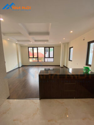 Nhà 6 tầng 54m2 - Anh Chị Hùng Thanh - Ảnh 8