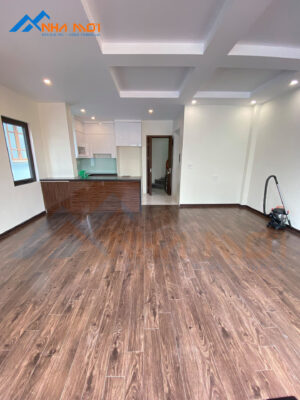 Nhà 6 tầng 54m2 - Anh Chị Hùng Thanh - Ảnh 9