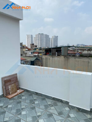 Nhà 6 tầng 54m2 - Anh Chị Hùng Thanh - Ảnh 10