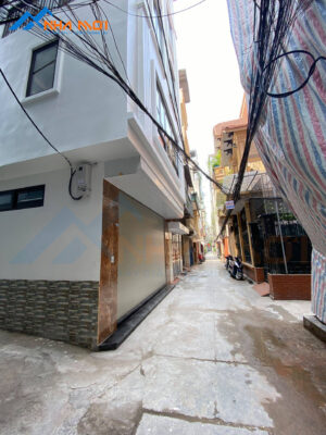 Alternative view of Nhà 6 tầng 54m2 - Anh Chị Hùng Thanh