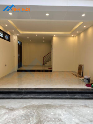 Nhà 6 tầng 54m2 - Anh Chị Hùng Thanh - Ảnh 5
