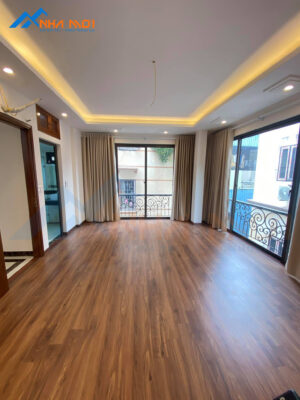 Nhà 4 tầng 35m2 2 mặt tiền - Long Biên - CĐT: Cô Hạ - Ảnh 5