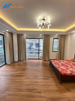 Nhà 4 tầng 35m2 2 mặt tiền - Long Biên - CĐT: Cô Hạ - Ảnh 10