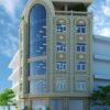 Thiết Kế Nhà Văn Phòng Kinh Doanh