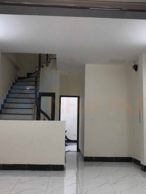 Mẫu Thiết Kế Và Thi Công Kiến Trúc, Nội Thất Căn Trung Cư Mini Tại Quan Nhân - Ảnh 8