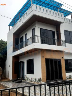 Thi Công Trọn Gói Tại Thanh Hóa