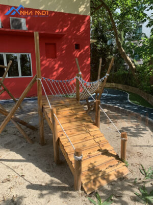 Trường Mần Non Quốc Tế Sao Mai - Ảnh 11