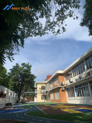 Trường Mần Non Quốc Tế Sao Mai - Ảnh 16