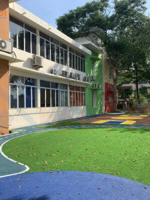 Trường Mần Non Quốc Tế Sao Mai - Ảnh 6