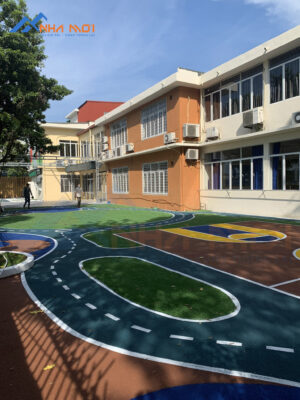 Trường Mần Non Quốc Tế Sao Mai - Ảnh 10