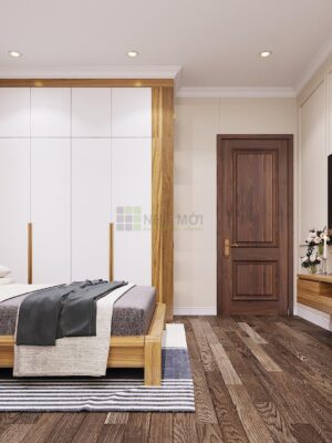 Nội Thất Biệt Thự Liền Kề Với Diện Tích từ 200-250 m2 - Ảnh 12