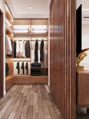 Nội Thất Biệt Thự Liền Kề Với Diện Tích từ 200-250 m2 - Ảnh 15