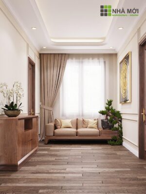 Nội Thất Biệt Thự Liền Kề Với Diện Tích từ 200-250 m2 - Ảnh 16