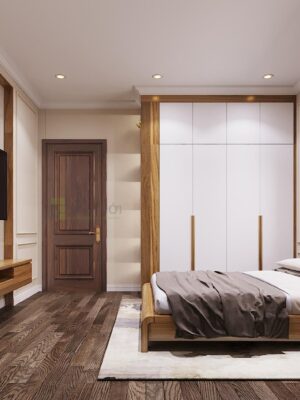 Nội Thất Biệt Thự Liền Kề Với Diện Tích từ 200-250 m2 - Ảnh 17