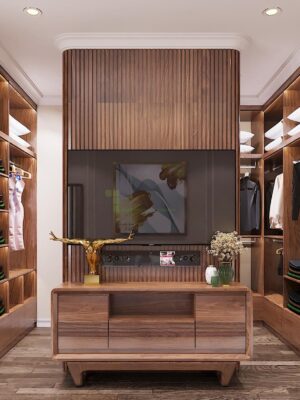Nội Thất Biệt Thự Liền Kề Với Diện Tích từ 200-250 m2 - Ảnh 18