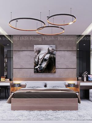 Thiết Kế Nhà Anh Thắng - Ảnh 8