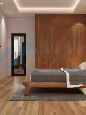 Mẫu Thiết Kế Nỗi Thất Nhà Anh Tâm, Châu Quỳ - Ảnh 8