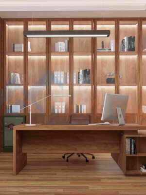 Mẫu Thiết Kế Nỗi Thất Nhà Anh Tâm, Châu Quỳ