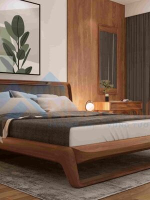 Mẫu Thiết Kế Nỗi Thất Nhà Anh Tâm, Châu Quỳ - Ảnh 12