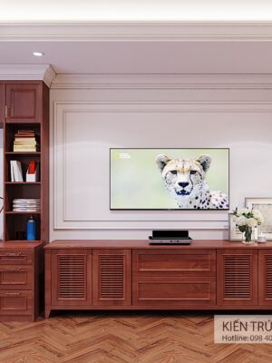 Thiết Kế Nội Thất Nhà Phố Tại Hải Phòng - Ảnh 5