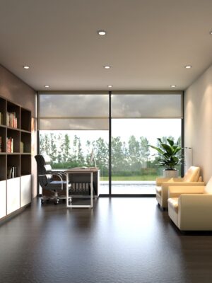 Thiết kế Nội Thất Văn Phòng Thiên Sơn - Hưng Yên - Ảnh 14