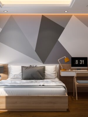 Thiết Kế Nội Thất Chung Cư Vinhome Thăng Long