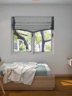Thiết Kế Nội Thất Chung Cư Vinhome Thăng Long - Ảnh 12