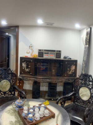 Mẫu Nhà Phố 7 Tầng Có Thang Máy 6 x 15m - Ảnh 16