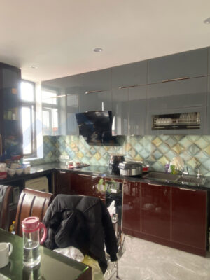 Mẫu Nhà Phố 7 Tầng Có Thang Máy 6 x 15m - Ảnh 18