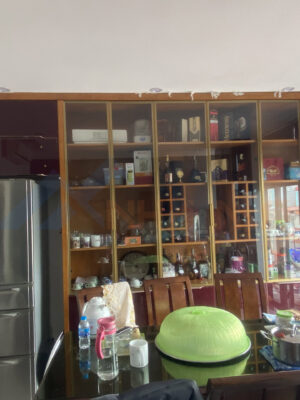 Mẫu Nhà Phố 7 Tầng Có Thang Máy 6 x 15m - Ảnh 20