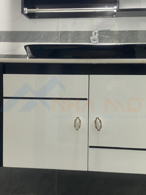 Mẫu Nhà Phố 7 Tầng Có Thang Máy 6 x 15m - Ảnh 24