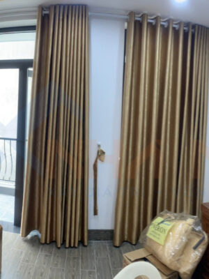 Mẫu Nhà Phố 7 Tầng Có Thang Máy 6 x 15m - Ảnh 26