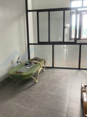Mẫu Nhà Phố 7 Tầng Có Thang Máy 6 x 15m - Ảnh 32