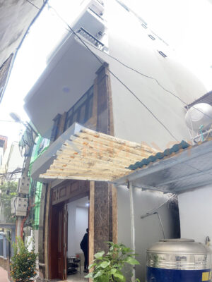 Mẫu Nhà Phố 7 Tầng Có Thang Máy 6 x 15m - Ảnh 10