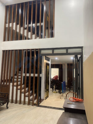 Mẫu Nhà Phố 7 Tầng Có Thang Máy 6 x 15m - Ảnh 4