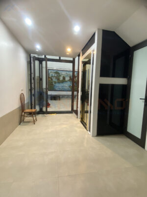 Mẫu Nhà Phố 7 Tầng Có Thang Máy 6 x 15m - Ảnh 3