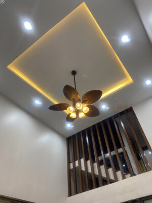 Mẫu Nhà Phố 7 Tầng Có Thang Máy 6 x 15m - Ảnh 11