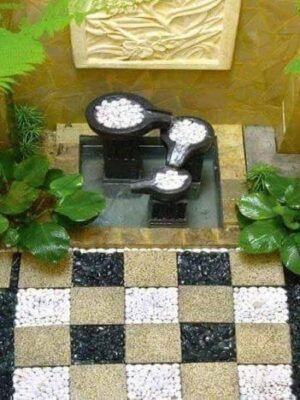 Một Số Mẫu Thiết Kế Tiêu Cảnh Đơn Giản - Ảnh 3