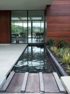 Một Số Mẫu Thiết Kế Tiêu Cảnh Đơn Giản - Ảnh 12