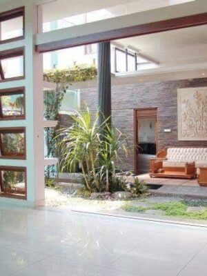 Một Số Mẫu Thiết Kế Tiêu Cảnh Đơn Giản - Ảnh 15