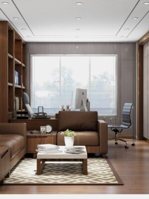 Văn Phòng Liên minh Hợp Tác Xã - Ảnh 3