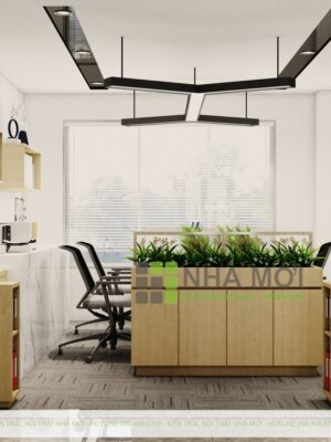 Văn Phòng Liên minh Hợp Tác Xã - Ảnh 4
