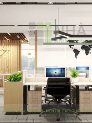 Văn Phòng Liên minh Hợp Tác Xã - Ảnh 5