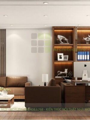 Văn Phòng Liên minh Hợp Tác Xã - Ảnh 8